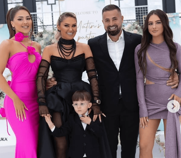 Capture Teze e mbesë nuk po shkojnë mirë, Engji nuk i shkoj në fejesë Elirës, Njomzës i mbeti hatri shumë