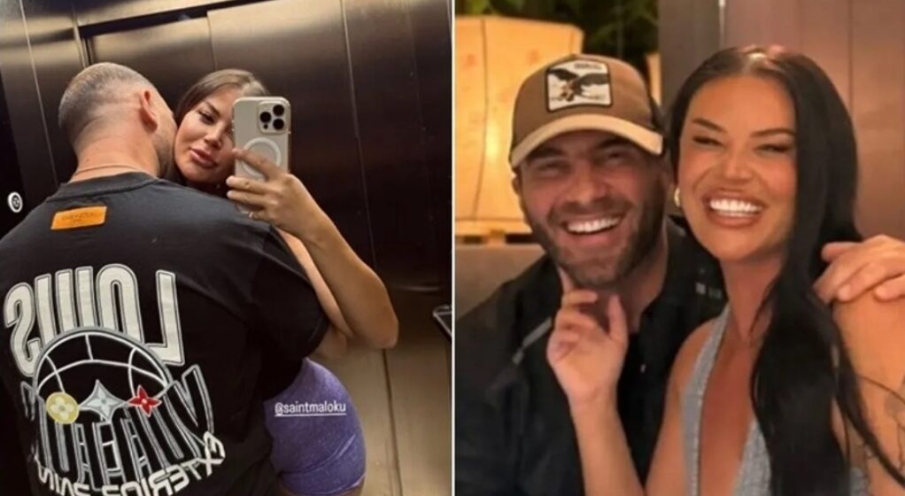 I morëm msysh, pasi konfirmuan lidhjen, ndodh më e keqja mes Santianës dhe Patrisit