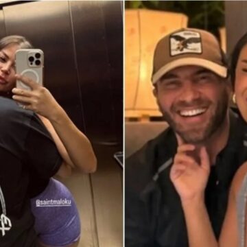 Cheee I morëm msysh, pasi konfirmuan lidhjen, ndodh më e keqja mes Santianës dhe Patrisit