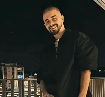 Pas martesës së vëllaut, Edon Zhegrova e njoftoi nënën me nusen e tij, ajo nuk di t’i ndaj rejat nga vajza e saj