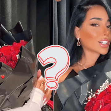 Efi-Dhedhes Kaderi më në fund heq dorë nga Lumbardhi, fillon lidhjen e re dhe tregon dhuratën romantike që ia bëri i dashuri