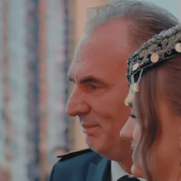 Fatmir Limaj. Nënën nuk e ka, por njerka po ia bën shyhret kanagjegjin, gruaja e dytë e Fatmir Limës bën gjestin e madh për çikën e burrit të saj