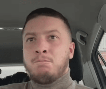 Fero-2-585x304 Fero i kthehet keq Arbenitës, ai i tha asaj analfabete dhe e shume fjalë tjera të rënda për familjen e saj