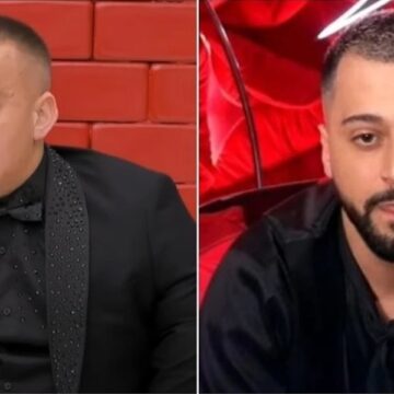 Burim Vatovci flet për takimin me Gjestin: E përqafova, i thashë që të më llogaritë si vëlla të vogël