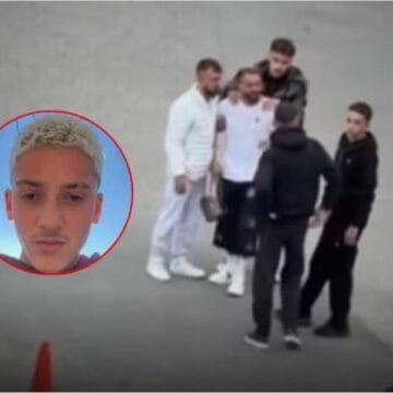 Banorët e Big Brother të prekur nga vdekja e vëllaut të Gjesti-t, të gjithë po i shprehin ngushëllime të përzemërta