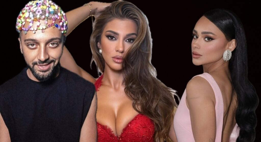 Loredana zbulon marrëdhënien me ish-banorët e BBVA: Me Eglin s’kam komunikim, por me Gjestin…