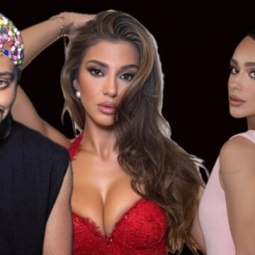 Loredana zbulon marrëdhënien me ish-banorët e BBVA: Me Eglin s’kam komunikim, por me Gjestin…