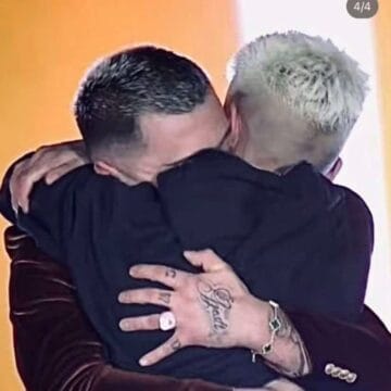 ‘Oh vllau jem bre’ momenti kur Gjesti mbërrin në vendin e ngjarjes, pamje rrënqethëse