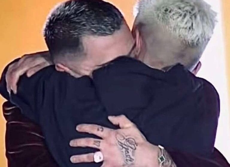 ‘Oh vllau jem bre’ momenti kur Gjesti mbërrin në vendin e ngjarjes, pamje rrënqethëse