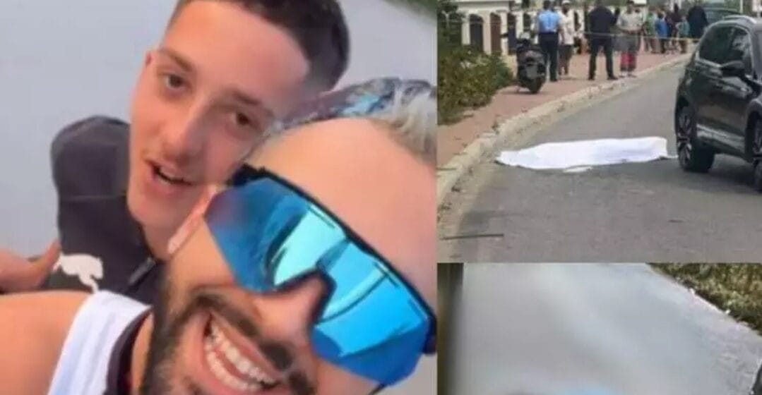 Qëlloi aty, qytetari rrëfen për aksidentin me fatalitet në Pejë, tregon momentin kur vdiq vëllau i Gjestit