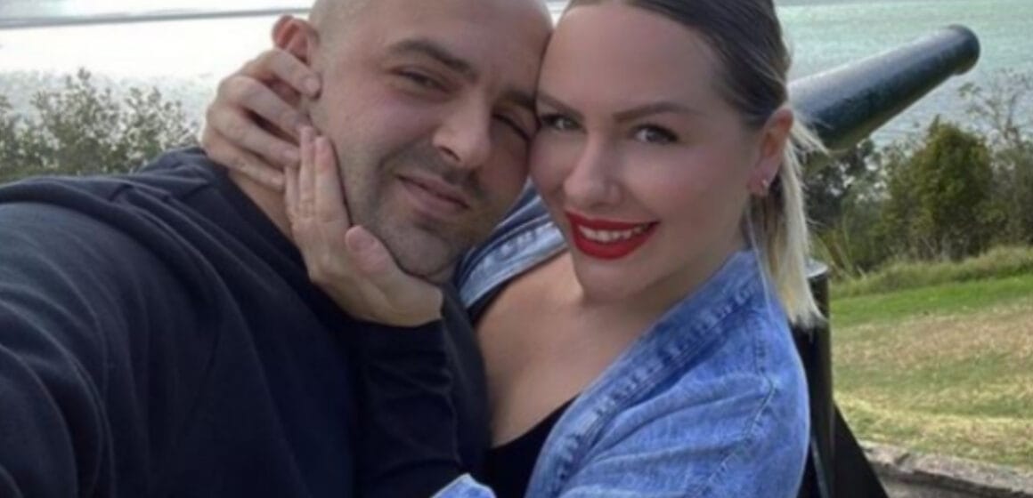 A e mbani mend Vesa Lumen dhe Big Basta, nuk do ta besoni sa vite martesë mbushën ata së bashku