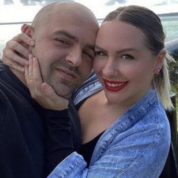 A e mbani mend Vesa Lumen dhe Big Basta, nuk do ta besoni sa vite martesë mbushën ata së bashku