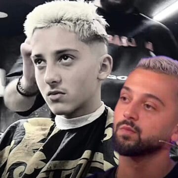 IMG_7707 E dhimbshme: Dalin pamje të rënda nga aksidenti i vëllaut të Gjestit