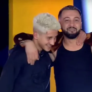 IMG_7709 Fshati Treboviq i Pejës ndan detaje nga aksidenti ku humbi jetën vëllai i Gjestit