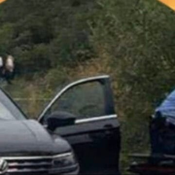 IMG_7713 E rëndë: Dalin pamjet ku mbeti pa shenja jete vëllai i Gjestit – rrënqethëse dhe tronditëse