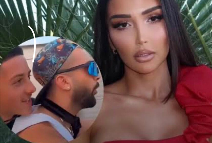 IMG_7737 Xheneta i harron krejt çka ka ndodh, bën veprimin që duhet duartrokitur për nënën e Gjestit, ish-vjehrrën e saj