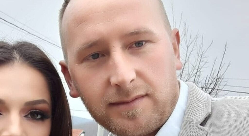 E dhimbshme: Ndërron jetë i riu nga Kaçaniku, la pas bashkëshorten dhe 5 fëmijë