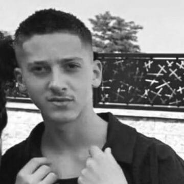 Edhe kanditati për kryetar të komunës së Pejës shpreh ngushëllime për familjen e Gjestit