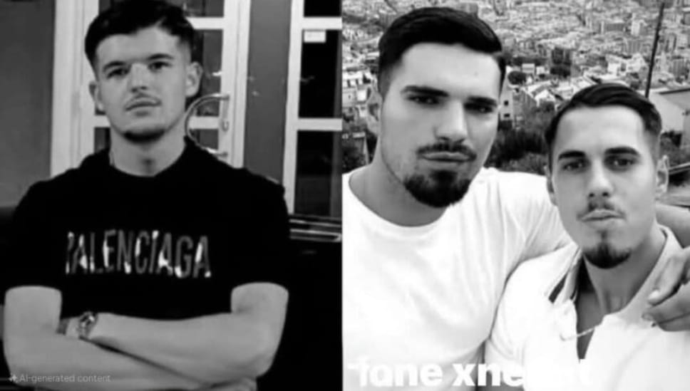 Koss E dhimbshme: Tre kosovarët humbën jetën në aksidentin tragjik në Luksemburg