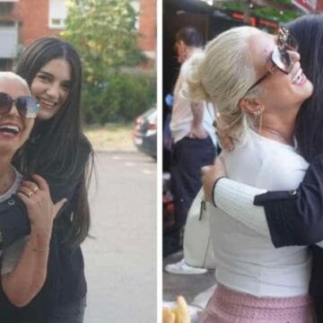 Mihrije-Braha-tringa Tringa një nuse si “shtatë bajrak” për Mihrijen, nuk do ta besoni dhuraten që ia bëri ajo vjehrrës