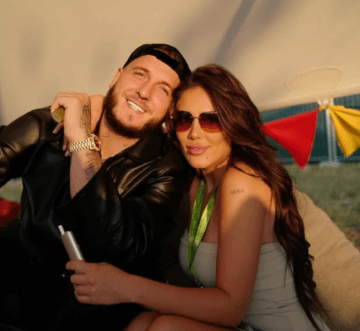 Pushime larg zhurmës, zbulohet vendi misterioz ku po qëndrojnë çifti Mozzik dhe Lotina