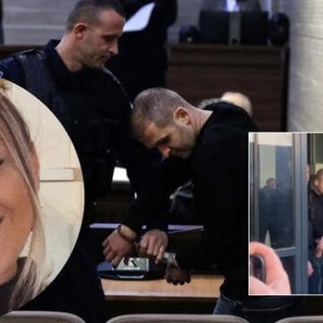 Momenti që tronditi shqiptarët, kur Naim Murseli “pranon” se e ka vrarë gruan e tij – “veprën që e kam bërë”