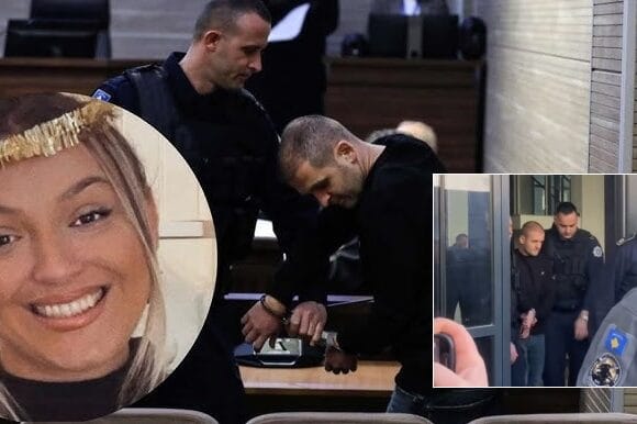 Shokuese: Zbulohen bisedat në telefonin e Naim Murselit, ajo që u gjet i tronditi të gjithë