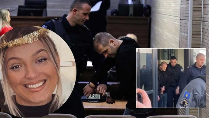 Naim Momenti që tronditi shqiptarët, kur Naim Murseli “pranon” se e ka vrarë gruan e tij – “veprën që e kam bërë”