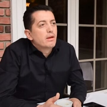 Osman-Azemi “Teta Gjyli” doli nga spitali, ia nisi punës papritur fare, ja se në cilin televizion do të mund ta shihni tash