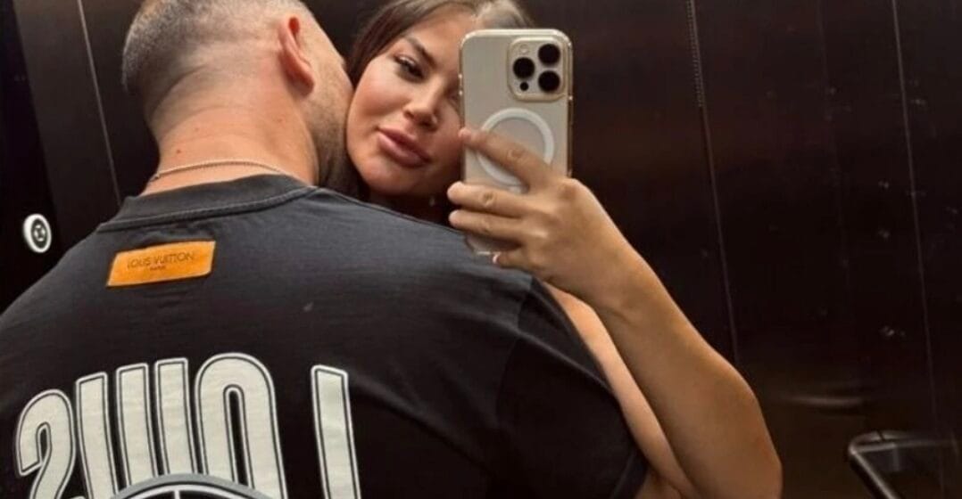 Patrisi dhe Santiana nuk fshihen më – zyrtarizojnë lidhjen me një foto shumë intime
