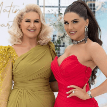 Screenshot-10-13 Kjo verë paska qenë për Shyhretin, pas fejesës së çikës Njomzës ajo e fejoi edhe çikën tjetër Gresën