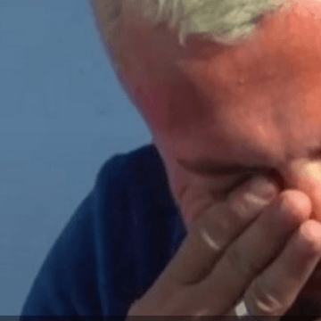 Screenshot-2023-09-28T113327.357 E dhimbshme: Luiz Ejlli në zi, humb personin më të dashur, Kiara nuk po i rri afër në këto ditë të vështira