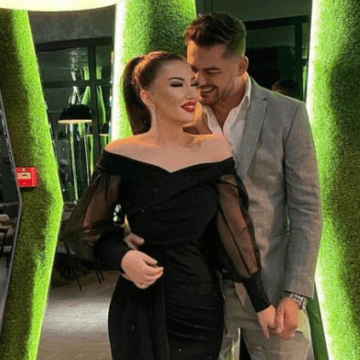 Selvija nuk është aspak mirë prej ndarjes nga Shpati, ajo tregoi si po e kalon këtë periudhë të vështirë