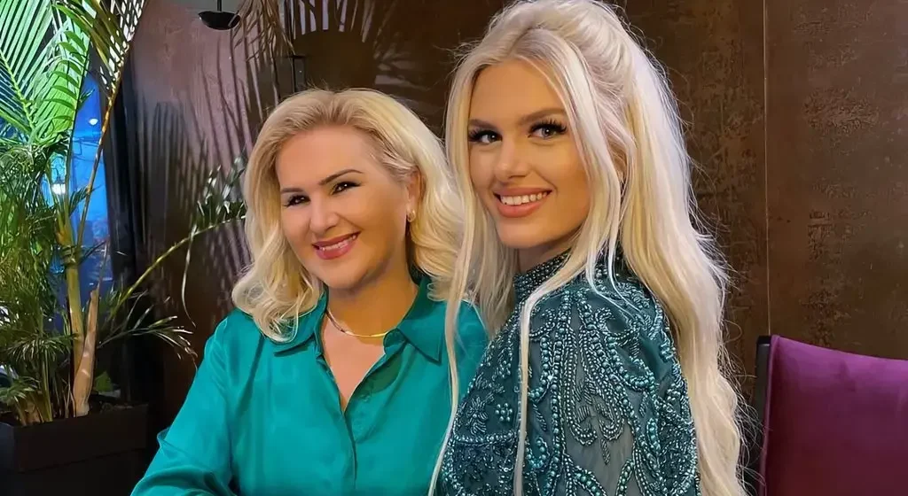 Shyhrete-Behluli-Learta-Jakupi-9864576076546876879 Duket se s’po kalojnë më mirë bashkë, Learta merr vendim të ndahet nga Shyhreti, do të jetojë veç me burrin e fëmijët