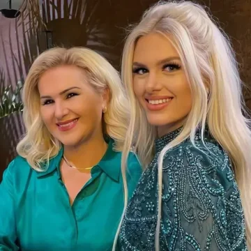 Duket se s’po kalojnë më mirë bashkë, Learta merr vendim të ndahet nga Shyhreti, do të jetojë veç me burrin e fëmijët