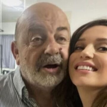 Teuta Krasniqi i përloti të gjithë me fjalët e saj për Enver Petrovcin, kaq shumë e paska dashur