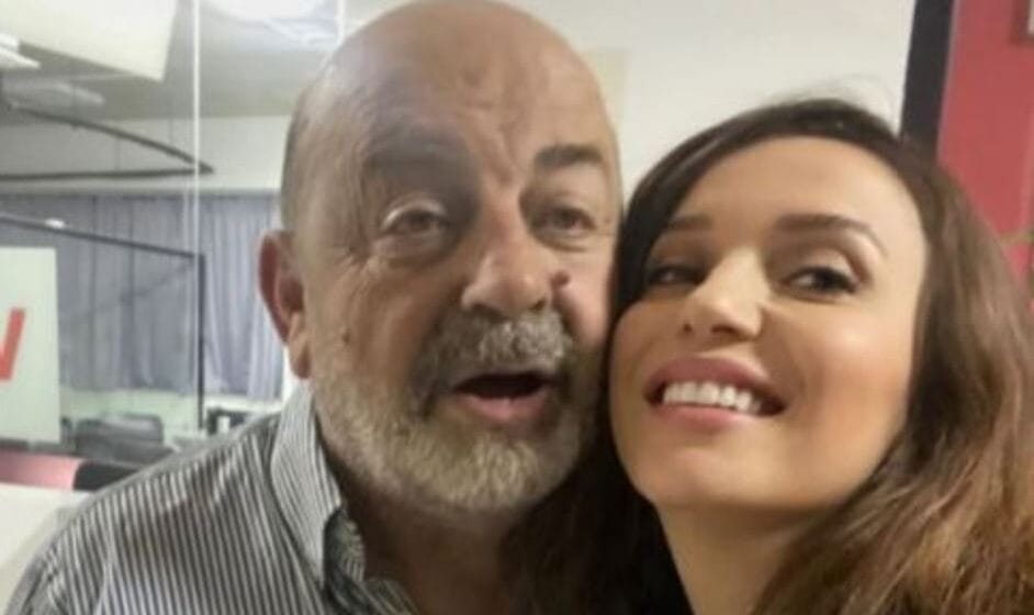 Teuta Krasniqi i përloti të gjithë me fjalët e saj për Enver Petrovcin, kaq shumë e paska dashur