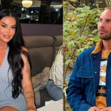 Viral-News-website-64-768x402 Pas fotove “hot” nga Santi, Patrisi nuk u durua, ai i dërgon selame asaj dhe fjalë që nuk do ua merr mendja