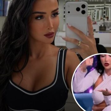 Xheneta reagon ashpër për thashethemet për shtatzëni, kaq të nervozuar nuk e kemi parë kurrë, do të marrë edhe masa