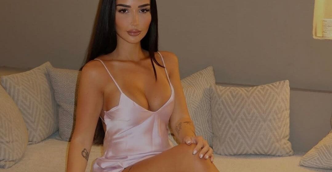 Tundohet rrjeti, Xheneta shfaqet super provokuese në imazhet e fundit, Gjesti do të bëhet pishman çfarë ka humbur