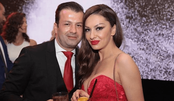 adelina-ismaili Adelina Islmaili me burrin bëjnë namin me foton që postuan, ata po duken më të ri se kurrë