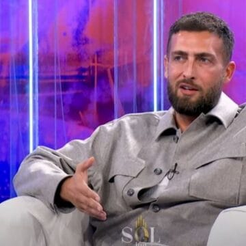 Alaudini e jep lajmin e madh, e zbulon gjën më të rëndësishme në Big Brother, këta do të jenë banorët e parë këtë sezon