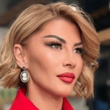 alma Ish-burri do të plasë nga inati, ky është bukuroshi që ia mori zemrën Alma Bektashit – po martohet në pleqëri