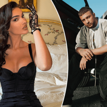 arbenita12 Feros i dolën të gjitha të zezat, Arbenita ia numëron të gjitha ato që ia bëri, ai ka qenë i varur nga droga dhe ka mbi 50 mijë euro borxh asaj