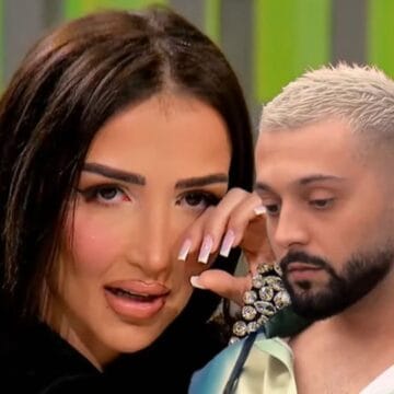 auto_xheneta1739204414 Xheneta i qëndron pranë Gjestit në këtë moment të vështirë, i përloti të gjithë me fjalët për ish-kunatin që vdiq sot në aksident