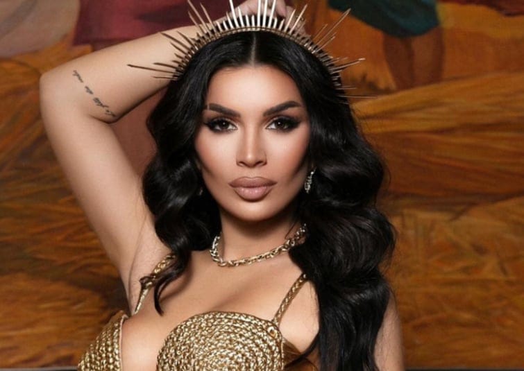 besa Martohet Besa Kokëdhima, dalin pamjet e bukura nga dasma e saj – nuk do ta besoni se kush qenka burri i saj