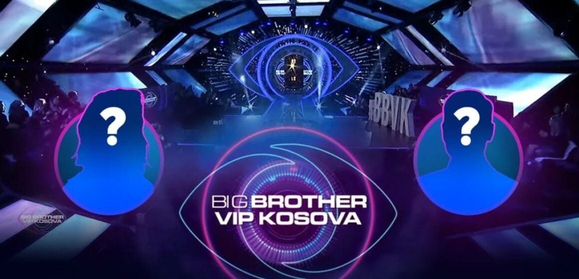 Pas Bejtës e Arta Bajramit, zbulohet edhe banorja e tretë e BBVK-së – e keni parë në TV dhe është një bombë e vërtetë