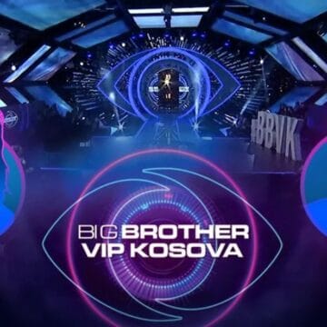 Pas Bejtës e Arta Bajramit, zbulohet edhe banorja e tretë e BBVK-së – e keni parë në TV dhe është një bombë e vërtetë