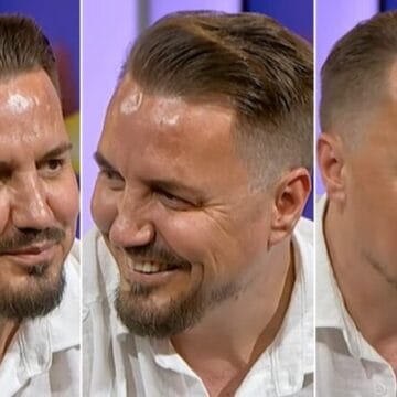 Eronita është e dashura e re e Bleros, ja kur do të martohen