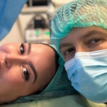 Vjen lajmi i madh nga Dafina Zeqiri, po bëhet sërish nënë – kësaj radhe me dy fëmijë dhe shfaqet shumë e lumtur